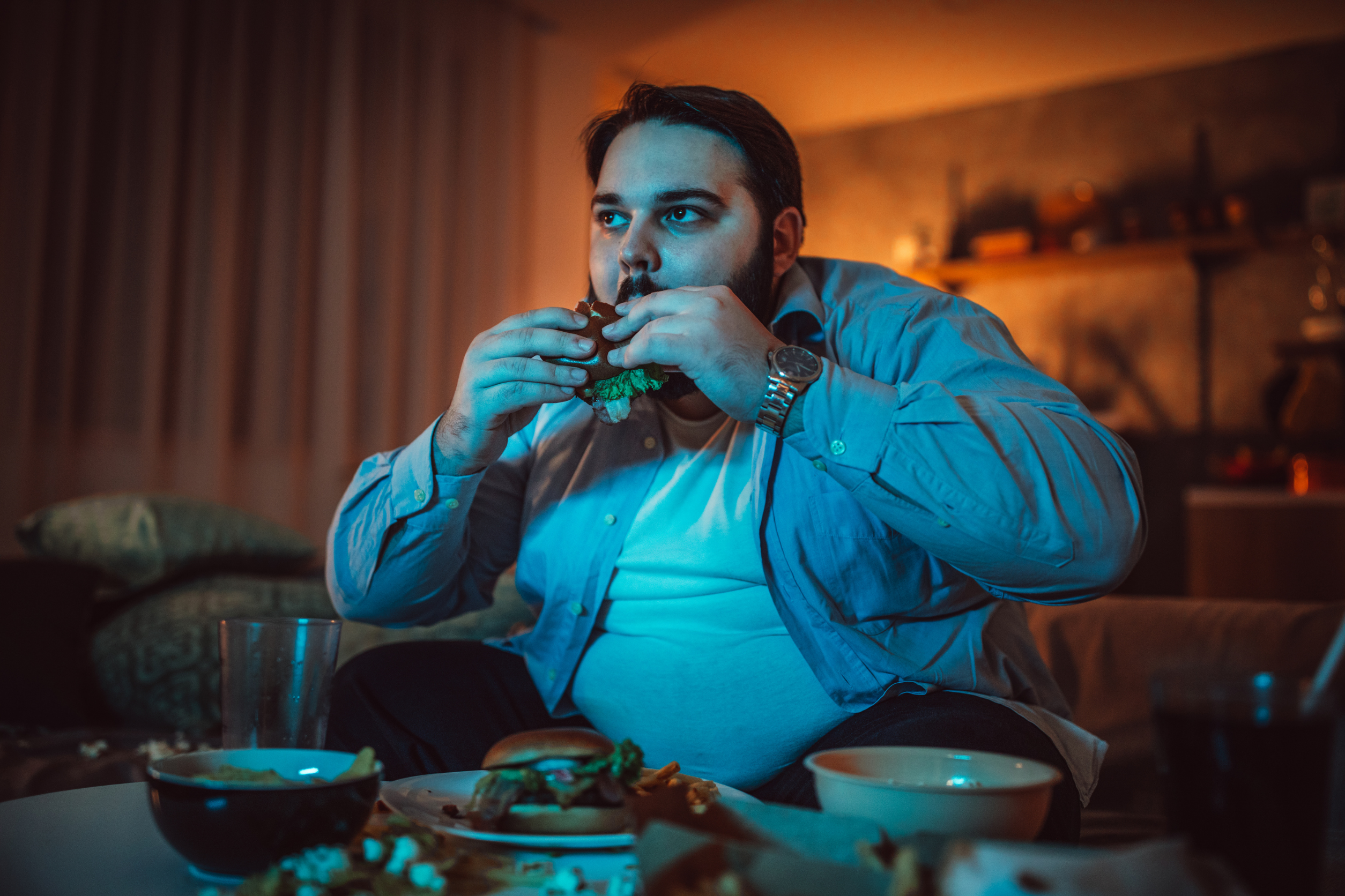 Így küszöböld ki az unalomevést!