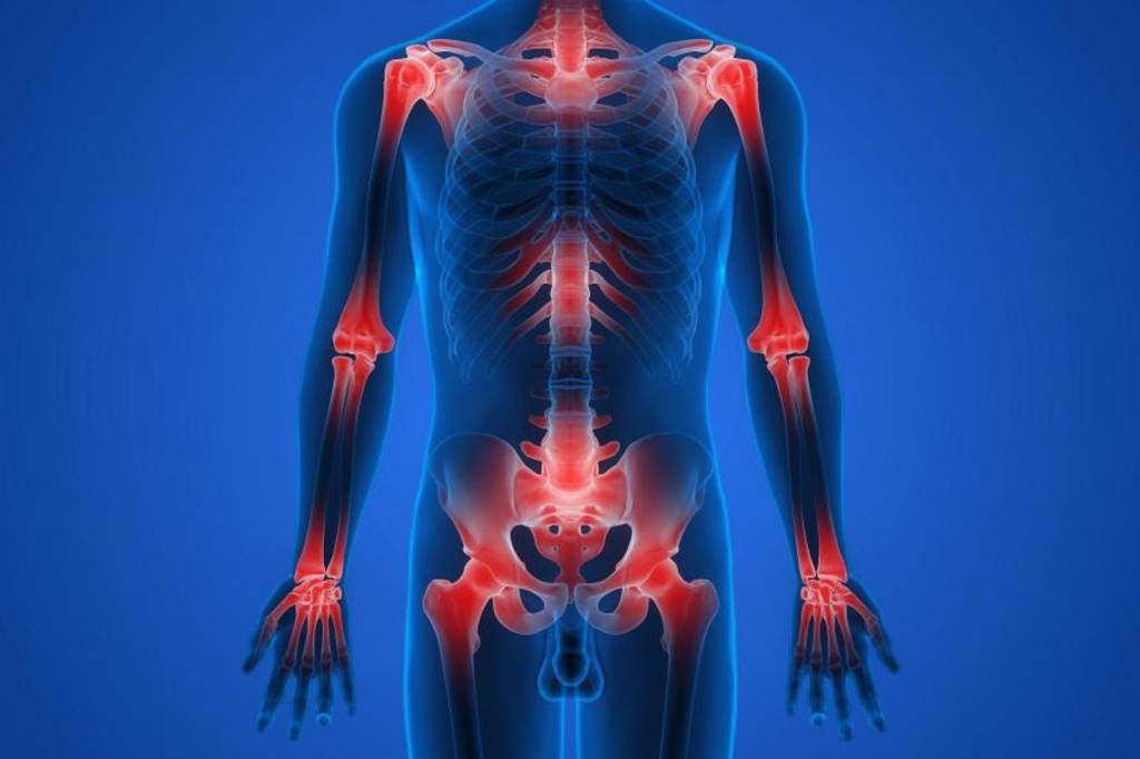 Ne várja meg az összeomlást! Kerülje el a krónikus betegségeket!