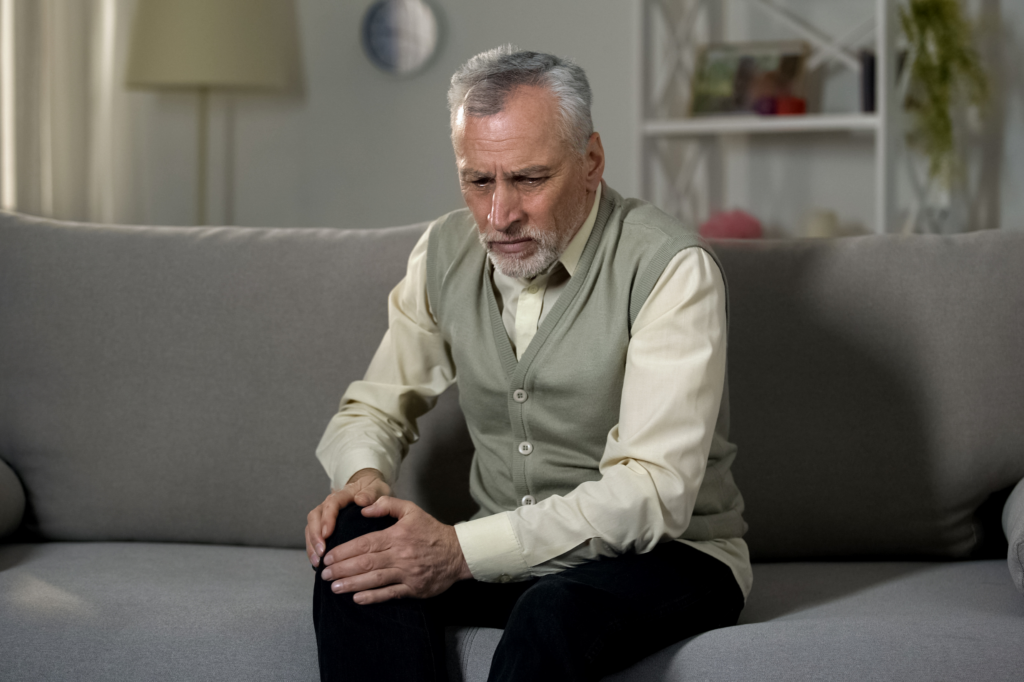 Mit tehetünk, ha oda a mozgás öröme?