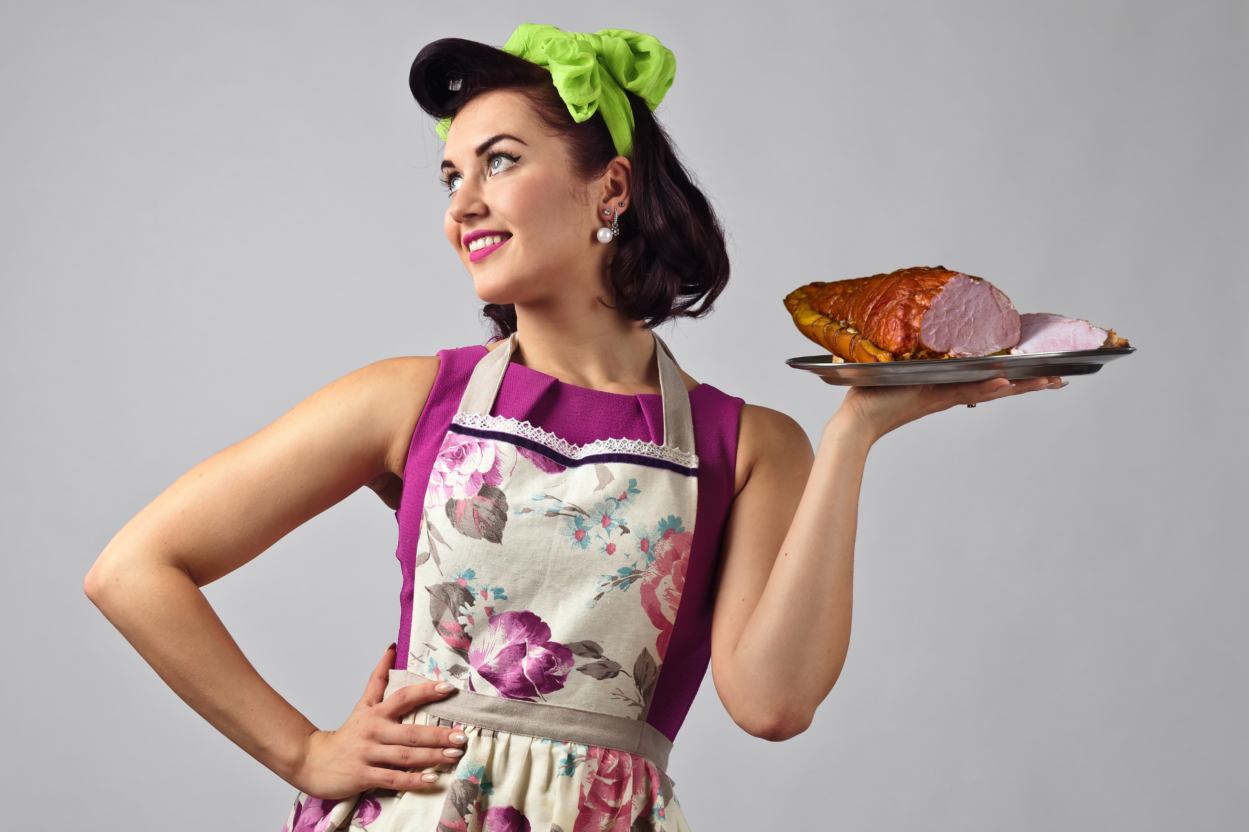 A húsfogyasztás és a bélflóra