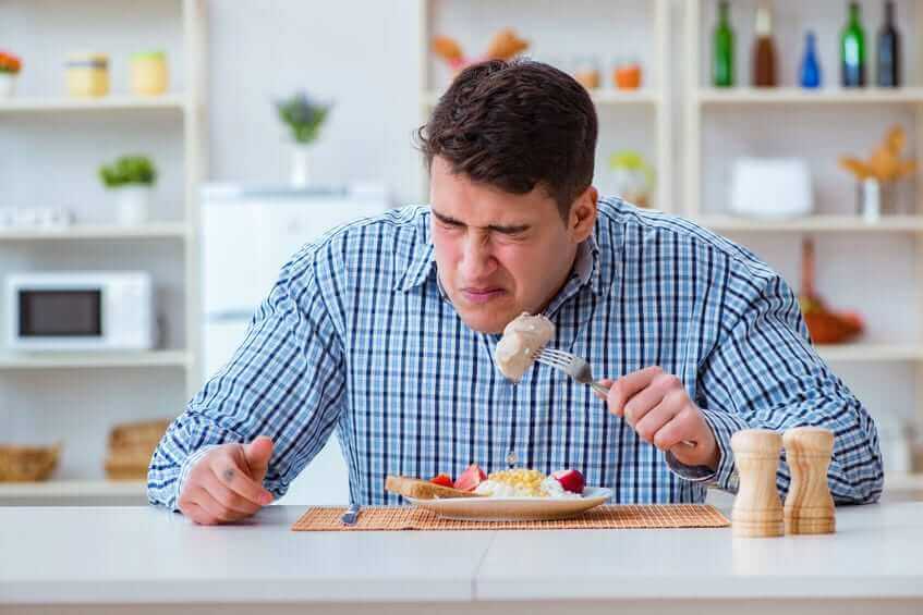 Mit tegyek, ha már nem öröm az evés?