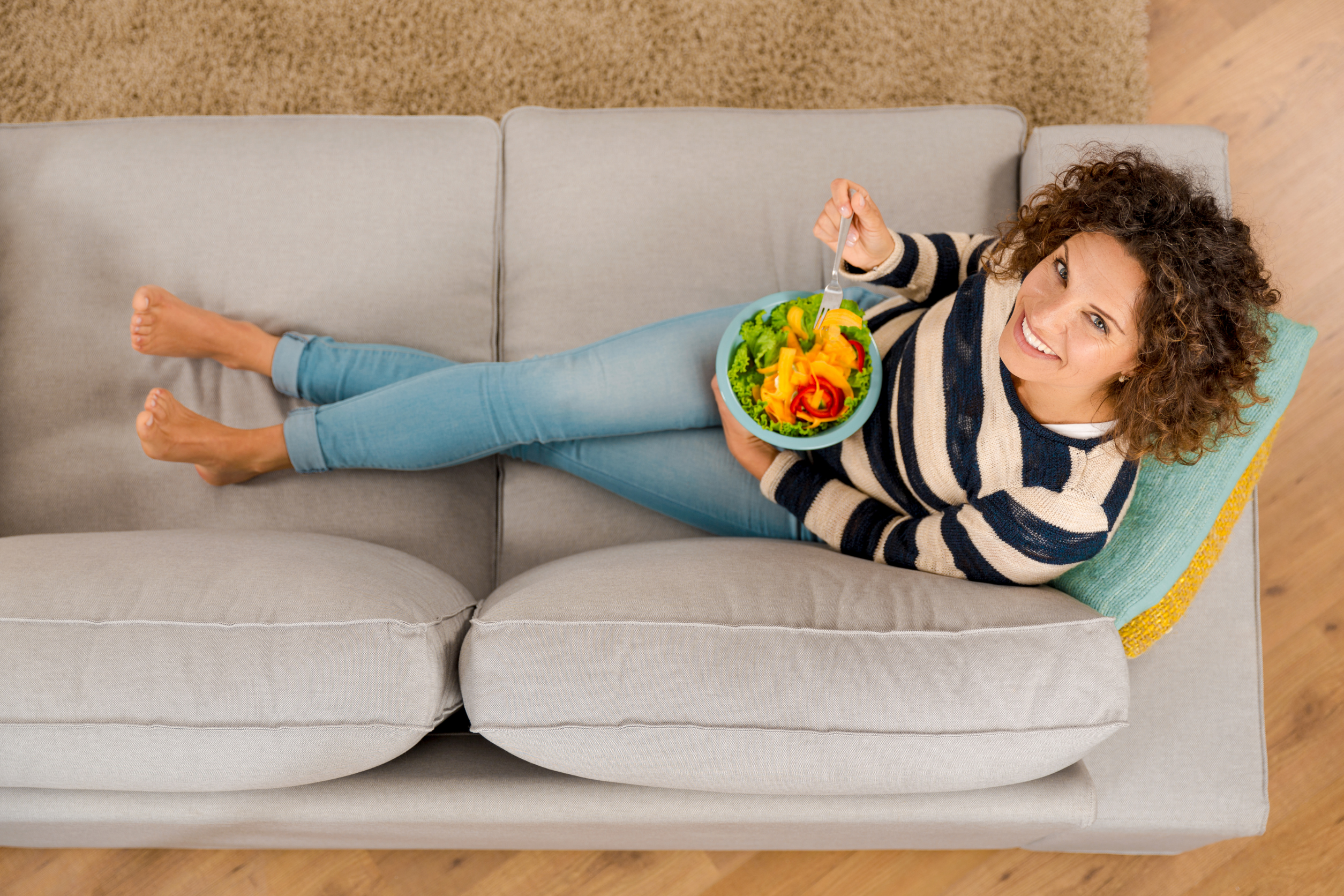 Ép bélflórával az egészséges immunrendszerért