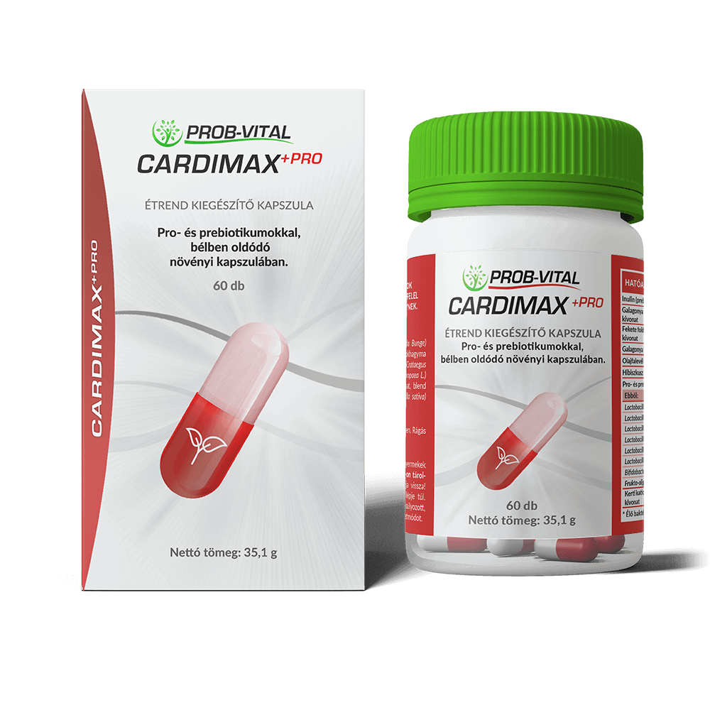 Cardimax+PRO