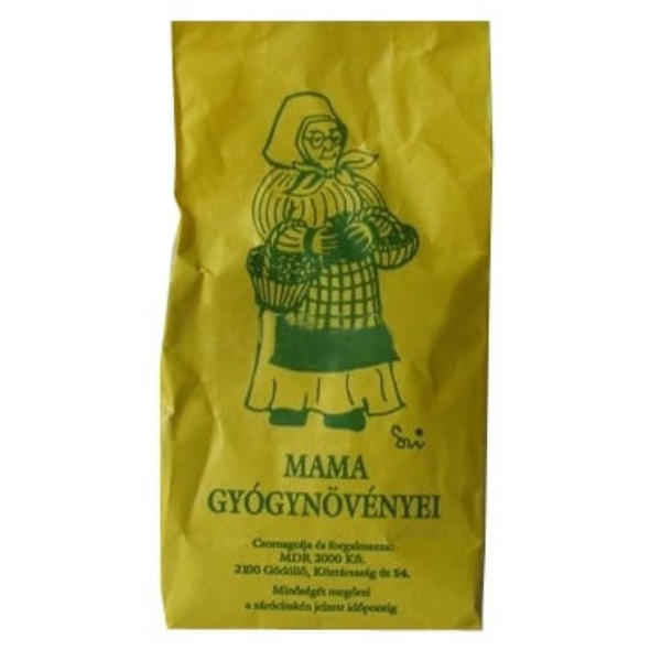 Mama Drog fehérfagyöngy 100 g